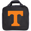KR Strikeforce NCAA University of Tennessee Single Ball, Shoe and Accessory Tote Bowling Bag