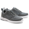 KR Strikeforce OPP Lite Grey Athletic Right/Left Handed Men's Bowling Shoes