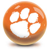 OnTheBallBowling Clemson Tigers Bowling Ball