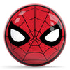 OnTheBallBowling Marvel Spider-Man Icon Bowling Ball