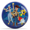 OnTheBallBowling Toy Story – Bo Peep Bowling Ball
