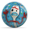 OnTheBallBowling Toy Story – Forky Bowling Ball