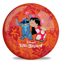 OnTheBallBowling Disney Lilo & Stitch Bowling Ball