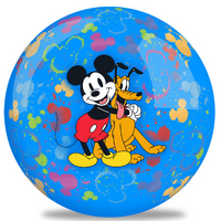 OnTheBallBowling Disney Mickey & Friends Bowling Ball