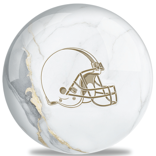 bowling ball football helmet Buffalo Bills colorful image that is pressed and heat sealed into the ball NFL New York Jets Helmet