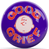 OnTheBallBowling Peanuts Good Grief Bowling Ball