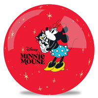 OnTheBallBowling Disney Mickey & Friends Minnie Mouse Bowling Ball