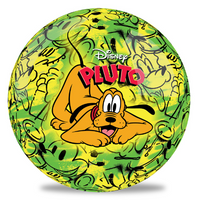 OnTheBallBowling Disney Mickey & Friends Pluto Bowling Ball Info