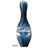 OnTheBallBowling 2015 World Series Champion Kansas City Royals Bowling Pin - BowlersParadise.com