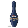 OnTheBallBowling 2016 Super Bowl 50 Champions Denver Broncos Bowling Pin - BowlersParadise.com