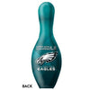OnTheBallBowling 2018 Super Bowl 52 Champions Philadelphia Eagles Bowling Pin - BowlersParadise.com