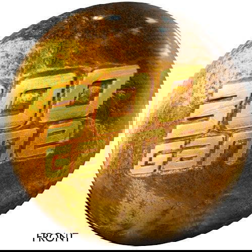 OnTheBallBowling 300 Game Gold Award Bowling Ball - BowlersParadise.com