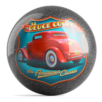 OnTheBallBowling American Classic Ball Bowling Ball by Larry Grossman - BowlersParadise.com