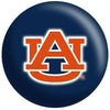 OnTheBallBowling Auburn Tigers Bowling Ball - BowlersParadise.com
