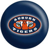 OnTheBallBowling Auburn Tigers Bowling Ball - BowlersParadise.com