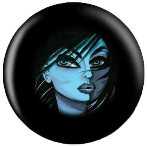 OnTheBallBowling Beluxe Design Sub Sahara Bowling Ball - BowlersParadise.com