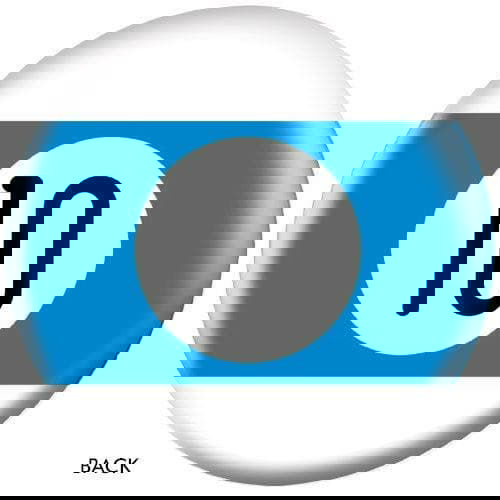 OnTheBallBowling Billiards Bowling Ball Blue Stripe 10 Ball - BowlersParadise.com