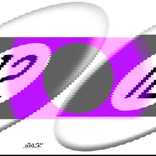 OnTheBallBowling Billiards Bowling Ball Purple Stripe 12 Ball - BowlersParadise.com