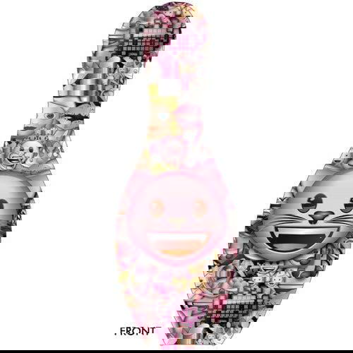 OnTheBallBowling Bowling Emoji Cats Rule Bowling Pin - BowlersParadise.com