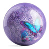 OnTheBallBowling Celtic Butterfly Bowling Ball by Brigid Ashwood - BowlersParadise.com