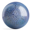 OnTheBallBowling Celtic Dragonfly Ball Bowling Ball by Brigid Ashwood - BowlersParadise.com