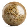OnTheBallBowling Celtic Owls Ball Bowling Ball by Brigid Ashwood - BowlersParadise.com