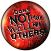 OnTheBallBowling Does Not Play  Bowling Ball - BowlersParadise.com