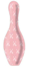 OnTheBallBowling Find the Cure (Breast Cancer) Bowling Pin - BowlersParadise.com