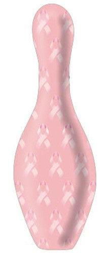 OnTheBallBowling Find the Cure (Breast Cancer) Bowling Pin - BowlersParadise.com