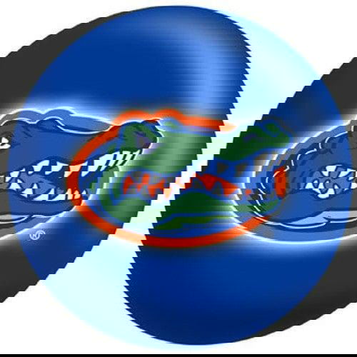 OnTheBallBowling Florida Gators Bowling Ball - BowlersParadise.com