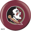 OnTheBallBowling Florida State Bowling Ball - BowlersParadise.com