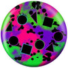 OnTheBallBowling Give Me Metal Bowling Ball - BowlersParadise.com