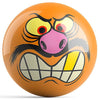 OnTheBallBowling Harry Hook Bowling Ball by Dave Savage - BowlersParadise.com