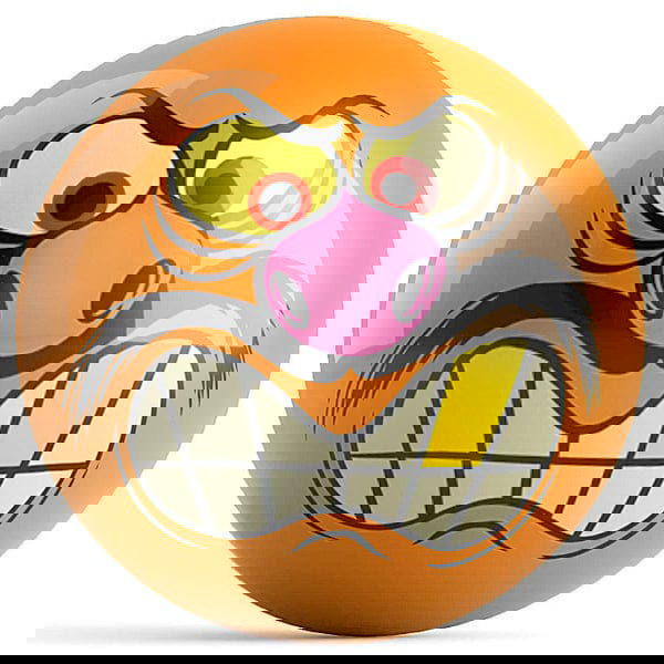 OnTheBallBowling Harry Hook Bowling Ball by Dave Savage - BowlersParadise.com