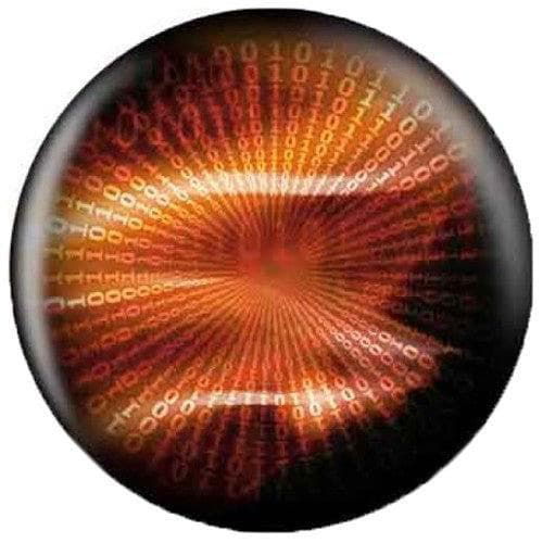 OnTheBallBowling Houk Design Matrix III Bowling Ball - BowlersParadise.com