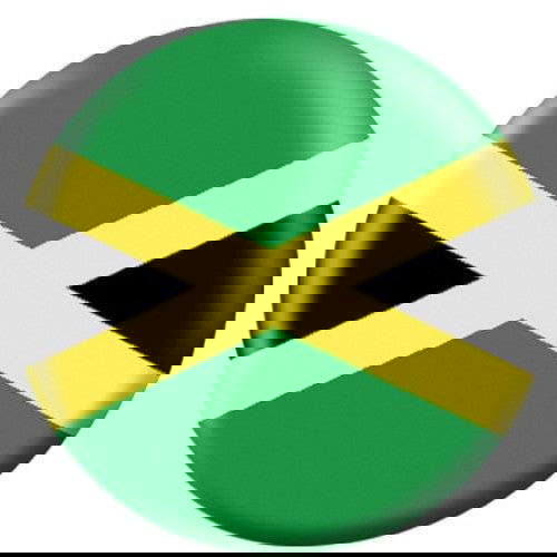 OnTheBallBowling Jamaica Bowling Ball - BowlersParadise.com