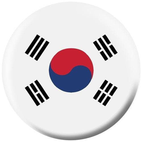 OnTheBallBowling Korea Bowling Ball - BowlersParadise.com