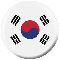 OnTheBallBowling Korea Bowling Ball - BowlersParadise.com