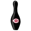 OnTheBallBowling MLB Cincinnati Reds Bowling Pin - BowlersParadise.com