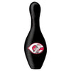 OnTheBallBowling MLB Cincinnati Reds Bowling Pin - BowlersParadise.com