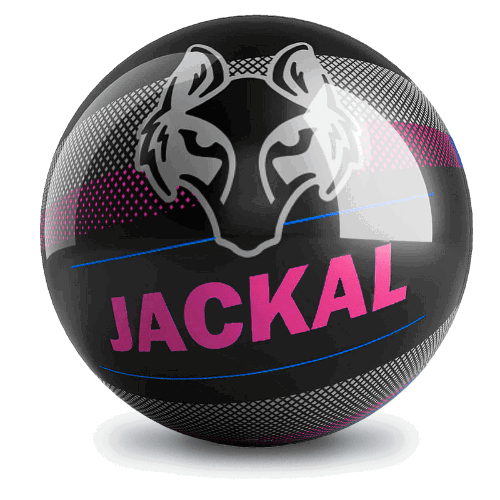 MOTIV JACKAL PIXELスペアボール　日本未発売 Motiv Crimson Jackal Pixel Spare Ball