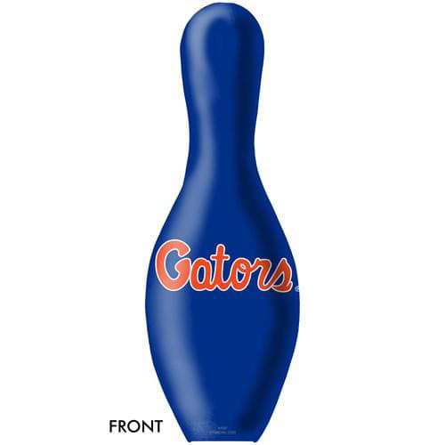 OnTheBallBowling NCAA Florida Gators Bowling Pin - BowlersParadise.com