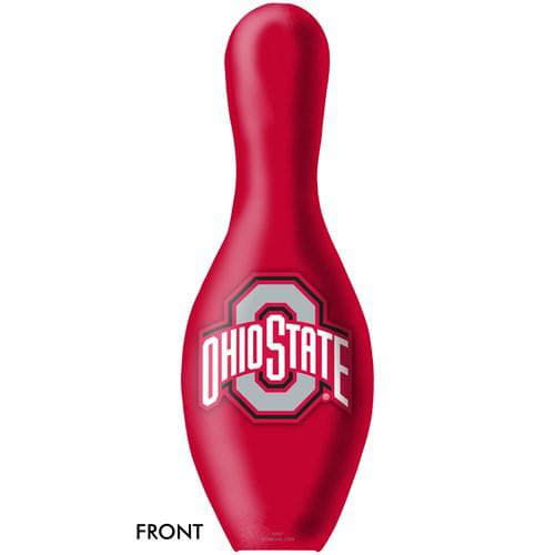 OnTheBallBowling NCAA Ohio State University Bowling Pin - BowlersParadise.com