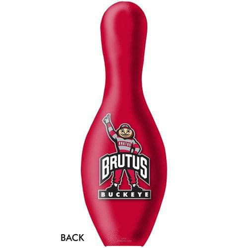 OnTheBallBowling NCAA Ohio State University Bowling Pin - BowlersParadise.com