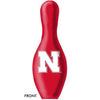 OnTheBallBowling NCAA University of Nebraska Bowling Pin - BowlersParadise.com