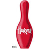 OnTheBallBowling NCAA University of Nebraska Bowling Pin - BowlersParadise.com