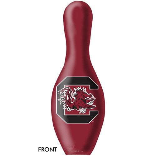 OnTheBallBowling NCAA University of South Carolina Bowling Pin - BowlersParadise.com