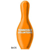 OnTheBallBowling NCAA University of Tennessee Bowling Pin - BowlersParadise.com