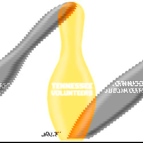 OnTheBallBowling NCAA University of Tennessee Bowling Pin - BowlersParadise.com