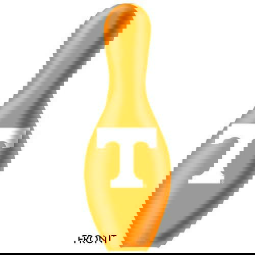 OnTheBallBowling NCAA University of Tennessee Bowling Pin - BowlersParadise.com
